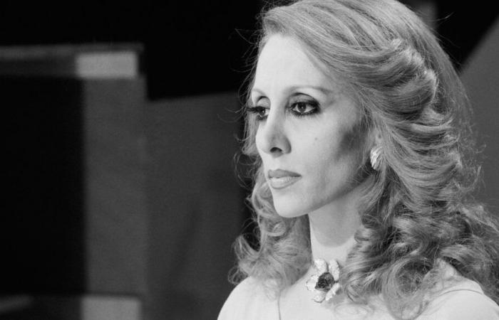 Fairouz, die Stimme der Hoffnung