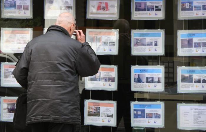 ein schlechtes Signal „für diejenigen, die ohnehin schon Schwierigkeiten beim Kauf haben“