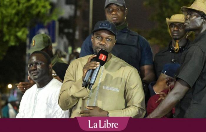 Ende eines außergewöhnlichen Wahlkampfs im Senegal: „Es geht um die Rache der Präsidentschaftswahlen“