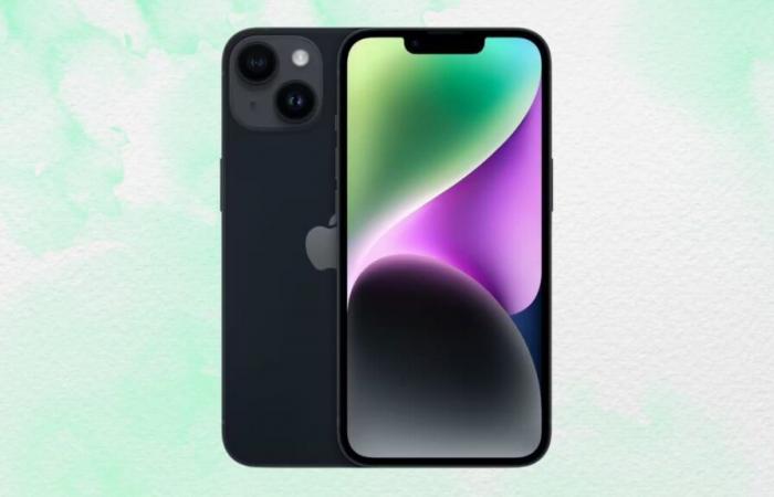 Der Preis für das iPhone 14 sinkt, es wird nicht für jeden etwas dabei sein