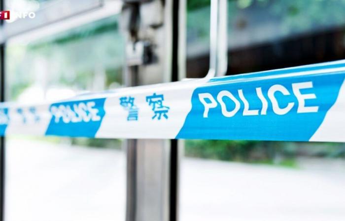 China: Acht Tote und 17 Verletzte nach Messerangriff in Schule