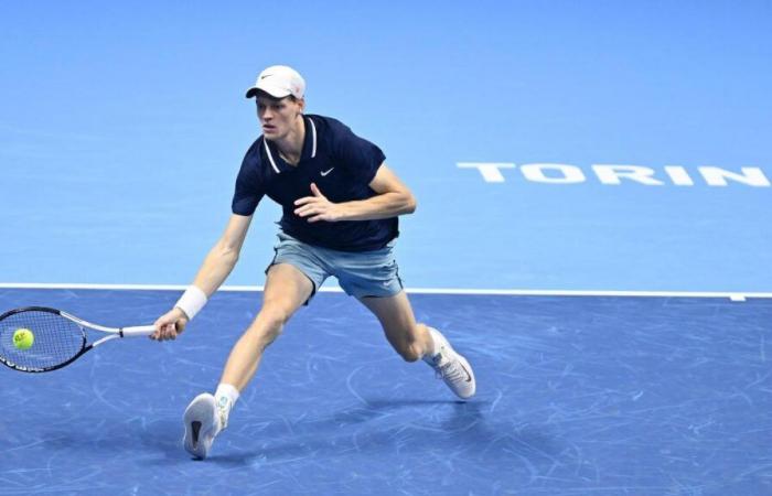 Sinner-Ruud: Zeit und Ort, um das Halbfinale der ATP Finals heute im Fernsehen zu sehen