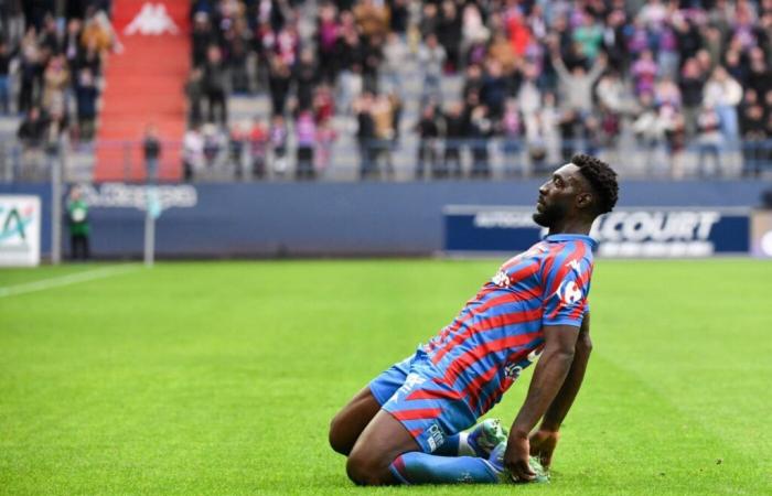 Sie werden diese 7. Runde des Coupe de France zu einem unvergesslichen Moment machen – Coupe de France – 7. Runde