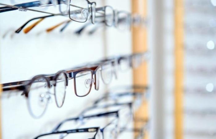 Als Optiker im Fadenkreuz der CPAM gefällt seine Brille nicht der Sozialversicherung