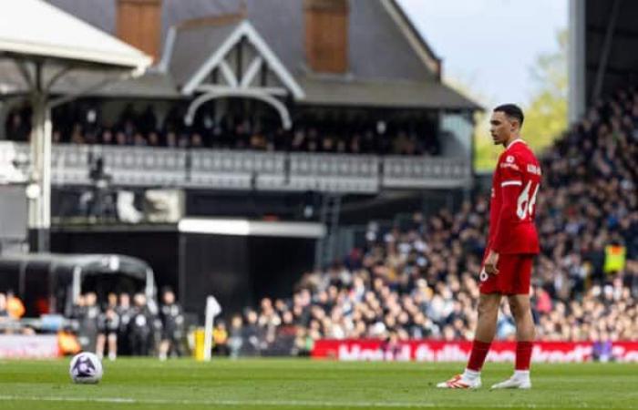 Liverpools Top 10 der besten Freistoßschützen aller Zeiten – basierend auf den erzielten Toren – Liverpool FC