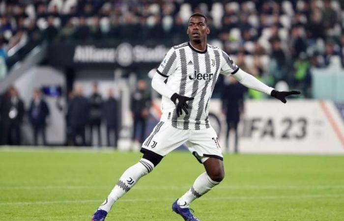 Auf dem Weg nach vorne, zehn Trophäen, bei der Rückkehr von Verletzungen belastet… was man über Paul Pogba bei Juventus Turin im Gedächtnis behalten sollte