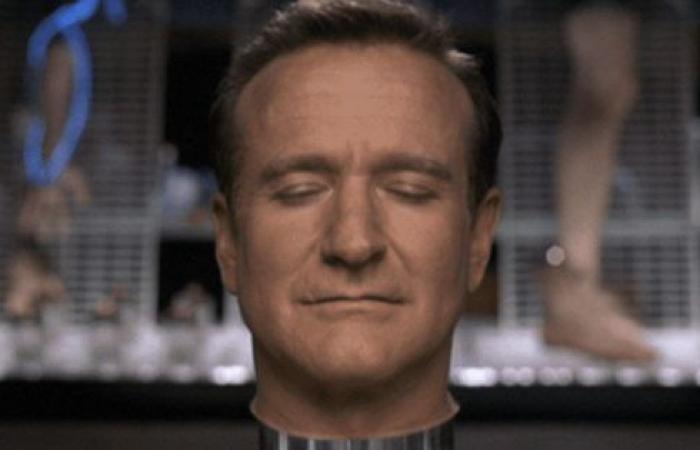 The Bicentennial Man, die mechanische Odyssee mit Robin Williams