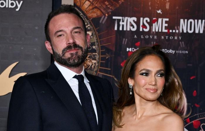 Jennifer Lopez hofft angeblich darauf, dass sie und Ben Affleck gemeinsam solche Events veranstalten