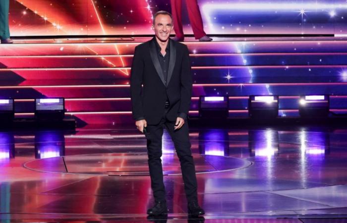 „Star Academy“: „Du musst deine Krawatte tragen, großer Kerl“, überrascht Nikos‘ Mutter ihn und „beschämt ihn“