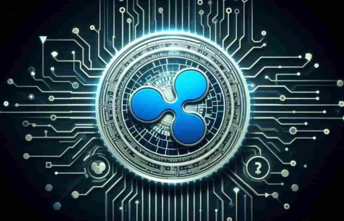 Der XRP-Preis wird bis Dezember 2024 voraussichtlich um 550 % steigen, aber dieser günstige Altcoin wird in 22 Tagen um 8.400 % steigen