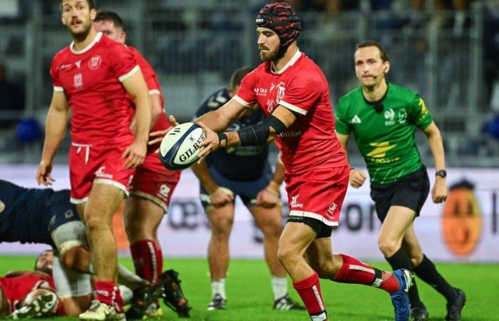 Pro D2 – Für das Landes-Derby schuldet Dax eine persönliche Revanche