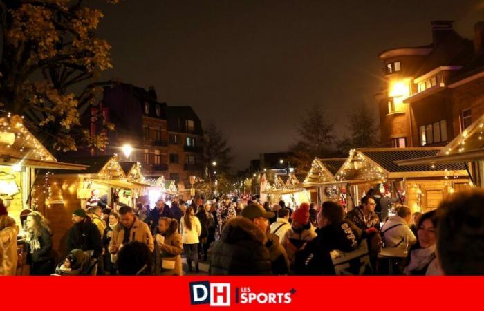 Die Glühweinsaison rückt in der Region Brüssel immer näher: Hier finden Sie unsere Auswahl an Weihnachtsmärkten, die Sie dieses Jahr nicht verpassen sollten