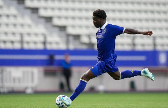 Coupe de France: Fleury verpasst das Kunststück, Drancy stark, der Rote Stern ist ein Volltreffer … Die Ergebnisse der Bewohner der Ile-de-France