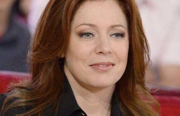 Isabelle Boulay, Mutter von Marcus (15 Jahre), der weit weg von ihr lebt, verrät, warum sie nicht wollte, dass er ihren Namen trägt