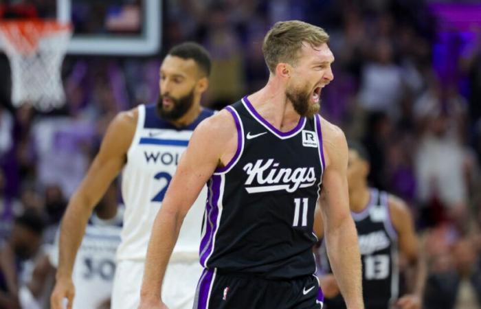 Kings vs. Timberwolves Vorschau: Howling at the Gates