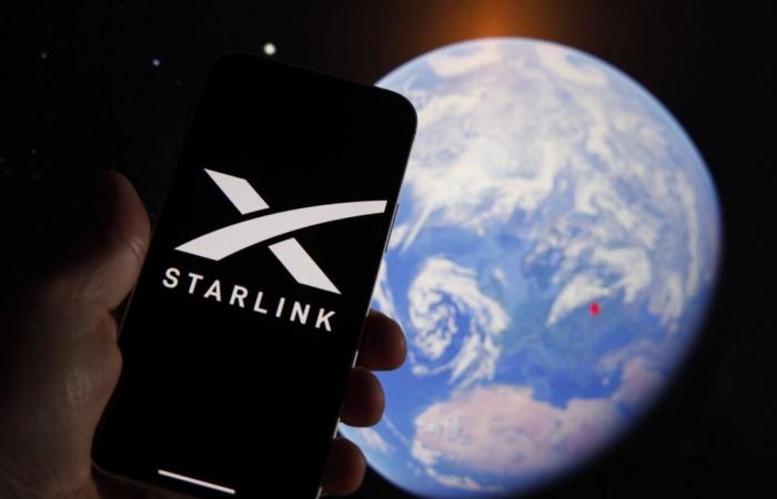 Elon Musks Starlink-Unternehmen wird beschuldigt, die Wahl manipuliert zu haben