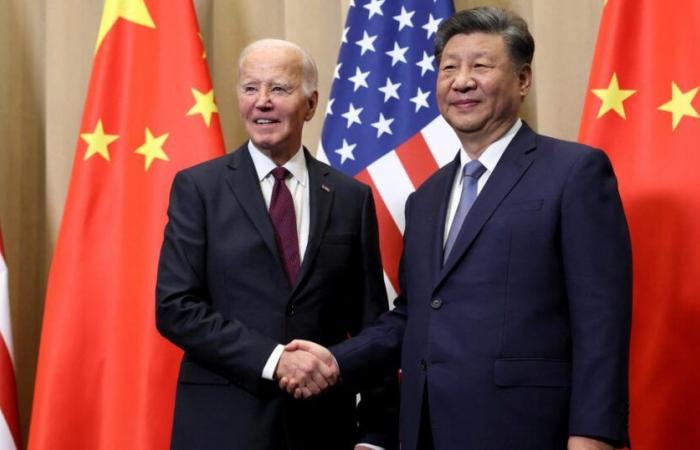 Xi Jinping fordert die USA auf, die „rote Linie“ nicht zu überschreiten