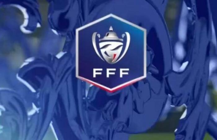 [Coupe de France] Les Herbiers besiegt den AC Ajaccio, Angoulême trifft auf Rodez, das komplette Programm für das Wochenende