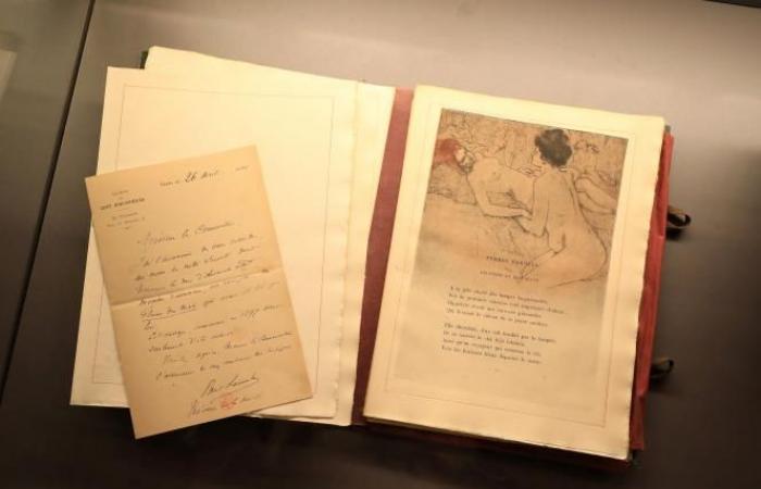 Chantilly: Das Condé-Museum zeigt die zeitgenössische Bibliophilie des Herzogs von Aumale