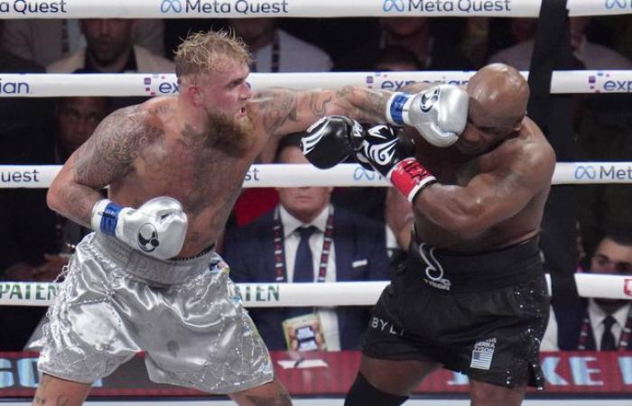 Wer ist wirklich Jake Paul, der YouTuber, der Mike Tyson besiegt hat?