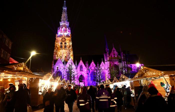 Die Glühweinsaison rückt in der Region Brüssel immer näher: Hier finden Sie unsere Auswahl an Weihnachtsmärkten, die Sie dieses Jahr nicht verpassen sollten