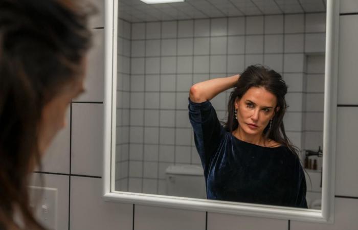 „The Substance“ und sein Regisseur ziehen sich aus Protest vom Camerimage-Festival zurück