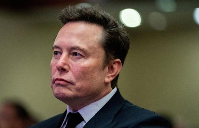 Elon Musk traf sich mit dem iranischen UN-Gesandten, berichtet NYT