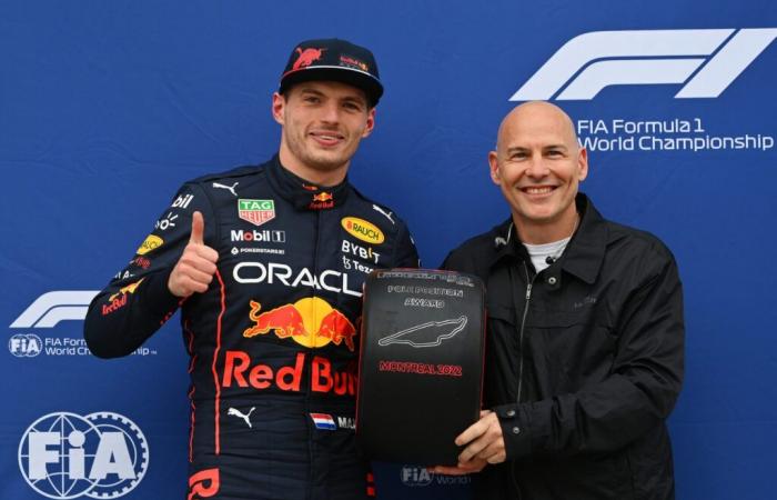 Für Jacques Villeneuve ist es unmöglich, Max Verstappen als „GOAT“ zu bezeichnen.