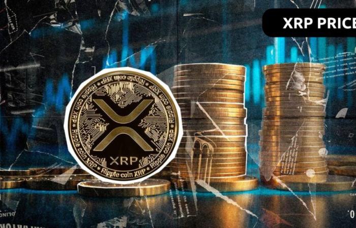 Der XRP-Preis steigt um 71 %, da Gerüchte über den Rücktritt des SEC-Vorsitzenden Gary Gensler aufkommen