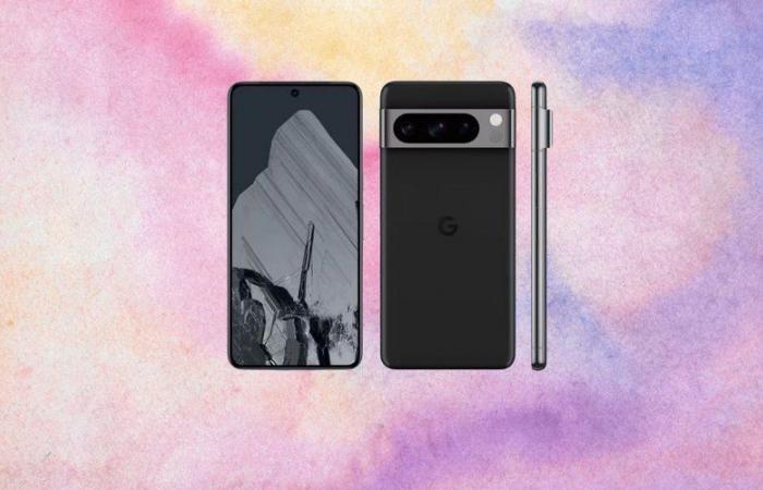 Jetzt ist es an der Zeit, das Google Pixel 8 Pro zu kaufen, das auf dieser Website zum besten Preis erhältlich ist