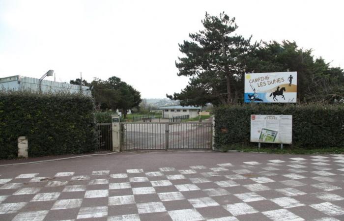 Dieser Campingplatz im Cotentin wurde verkauft, wir kennen den neuen Besitzer