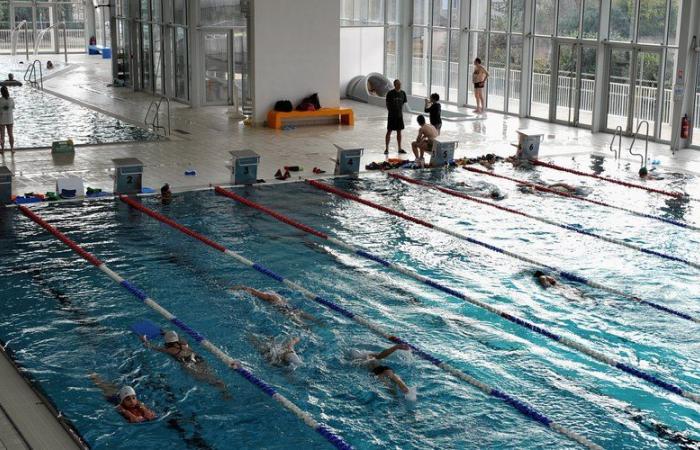 Divoneo ist zehn Jahre alt: Wassermenge, Temperaturen, Kosten … zehn Informationen, um das Schwimmbad von Cahors zu entdecken