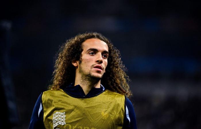 Mercato: „Wütend“, Guendouzi leert seine Tasche nach OM