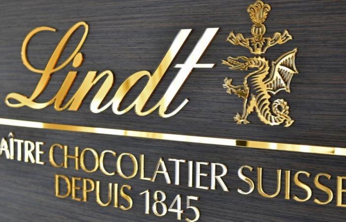 Lindt schafft Tradition auf Schokoladen-Verpackungen ab