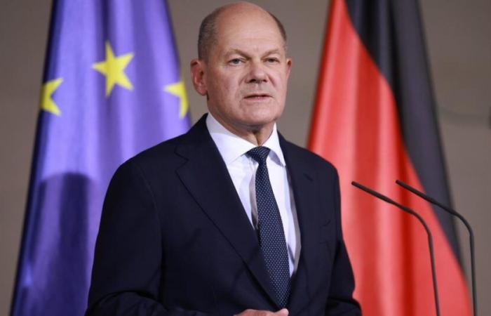 Mit der Erneuerung des Dialogs mit Putin verrät Olaf Scholz eine fieberhafte Haltung vor den Parlamentswahlen – rts.ch