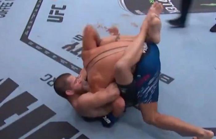 Damon Jackson zieht sich zurück, während Dustin Poirier und MMA World auf Jim Millers Guillotine-Sieg bei UFC 309 reagieren