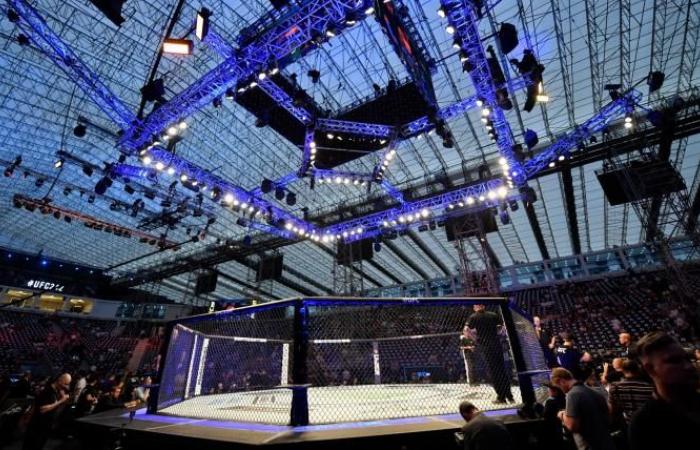 Wo man die UFC 309-Vorrunden sehen kann: Kostenloser Live-Stream, Kanal, Startzeit und mehr für Ruffy vs. Llontop