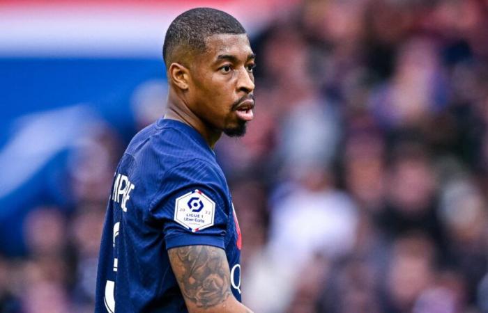 „Wenn Sie nicht daran glauben, steigen Sie aus dem Boot“, verteidigt Kimpembe das Pariser Projekt