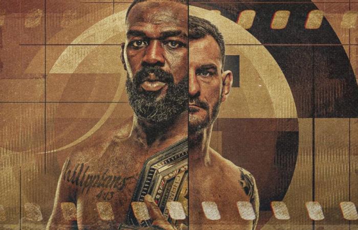 UFC 309-Live-Updates: Ergebnisse von Jon Jones vs. Stipe Miocic, Runde-für-Runde-Analyse und Highlights für jeden Kampf