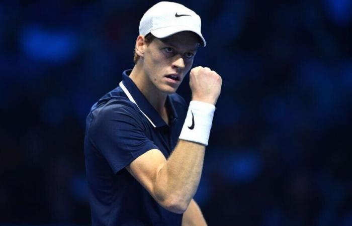 ATP Finals, Sinner zerstört Ruud und fliegt ins Finale gegen Fritz