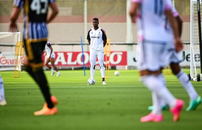 Pogba – OM: Deschamps sagt seinem nächsten Verein Großes voraus!