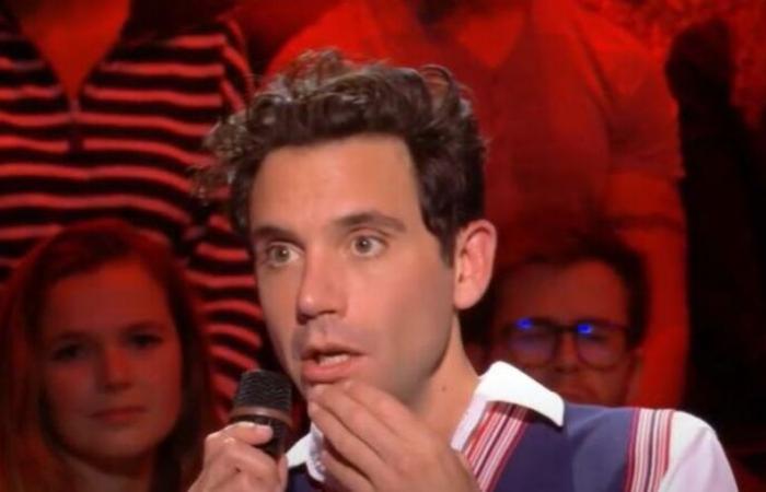 Mika trifft eine radikale Entscheidung bezüglich ihrer Karriere