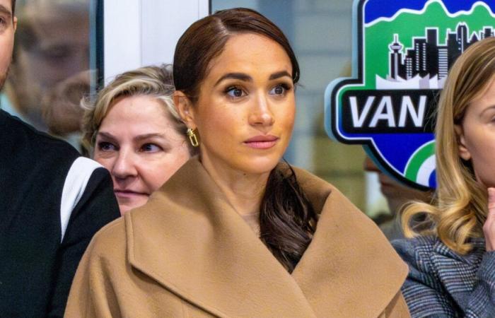 Meghan Markle: Diese Schönheitsgewohnheit, die sie während der Covid-19-Pandemie angenommen hat