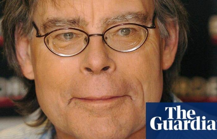 Stephen King verlässt X und beschreibt die Atmosphäre als „zu giftig“ | Stephen King