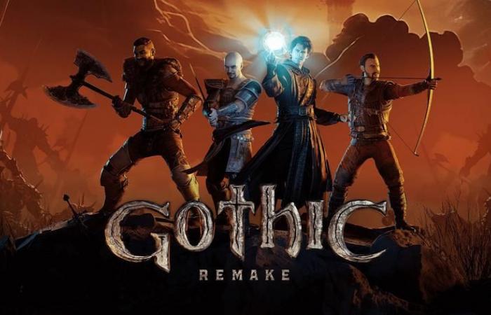 Die Entwickler von Gothic Remake haben das Rice Fields-Update enthüllt.