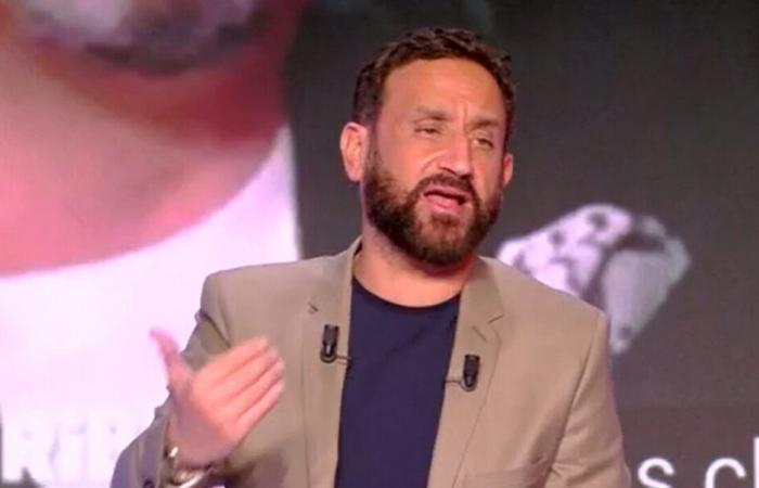 Ein TPMP-Kolumnist, der von Cyril Hanouna nach einem Verrat entlassen wurde, das gesamte Team hat es auf ihn abgesehen