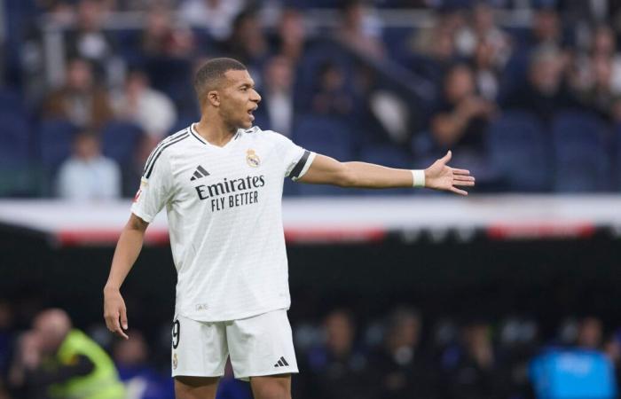 Mbappé: Ein Kopf wird rollen, Real Madrid bereitet eine Überraschung für ihn vor?