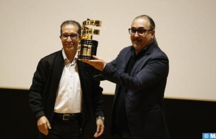 Agadir: Das 20. Internationale Film- und Migrationsfestival ist eine lebendige Hommage an den verstorbenen Aziz El Fadili