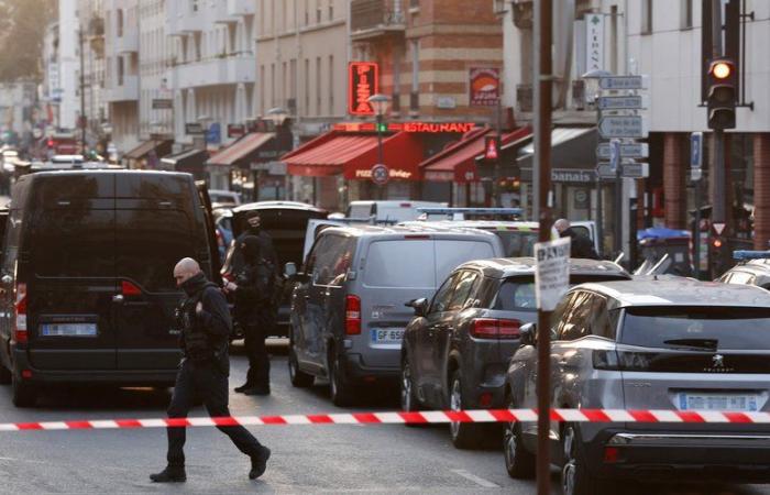 Geiselnahme in einem Restaurant in Issy-les-Moulineaux: Intervention der BIZ, Profil des Verdächtigen, freigelassene Geiseln … was wir über die Fakten wissen