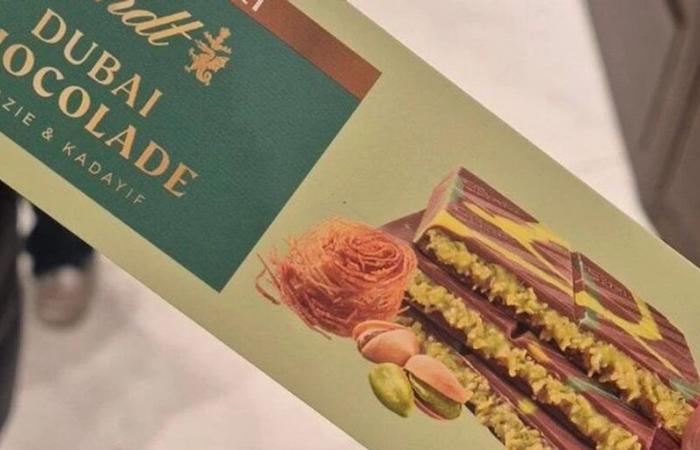 Lindt: Dubai-Schoggi landet schon für 550 Stutz im Netz